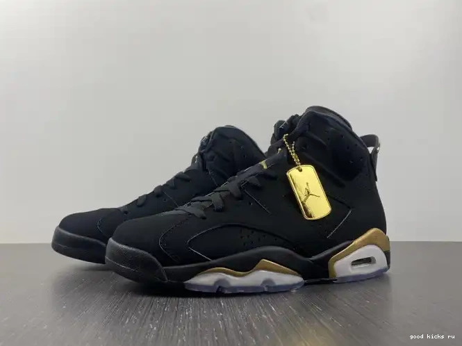 Retro Jordan Air 6 CT4954-007 DMP (2020) 0501